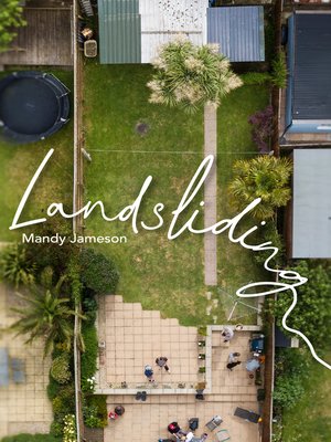 cover image of Landsliding